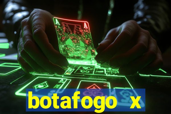 botafogo x internacional palpites
